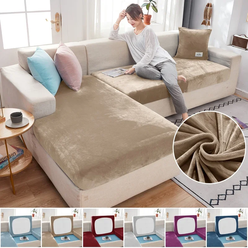 Elastische Samt Sofa Sitzkisse – Outdoor Furniture Bali Style Bewertung und Preis