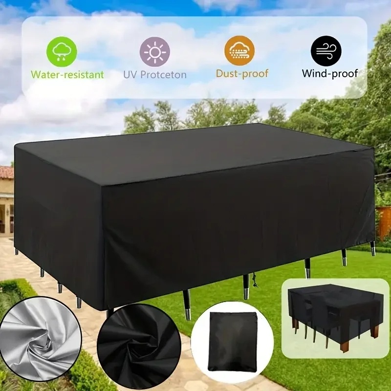 Terrassenmöbel-Abdeckung Recht – Outdoor Furniture Lounge Bewertung und Preis