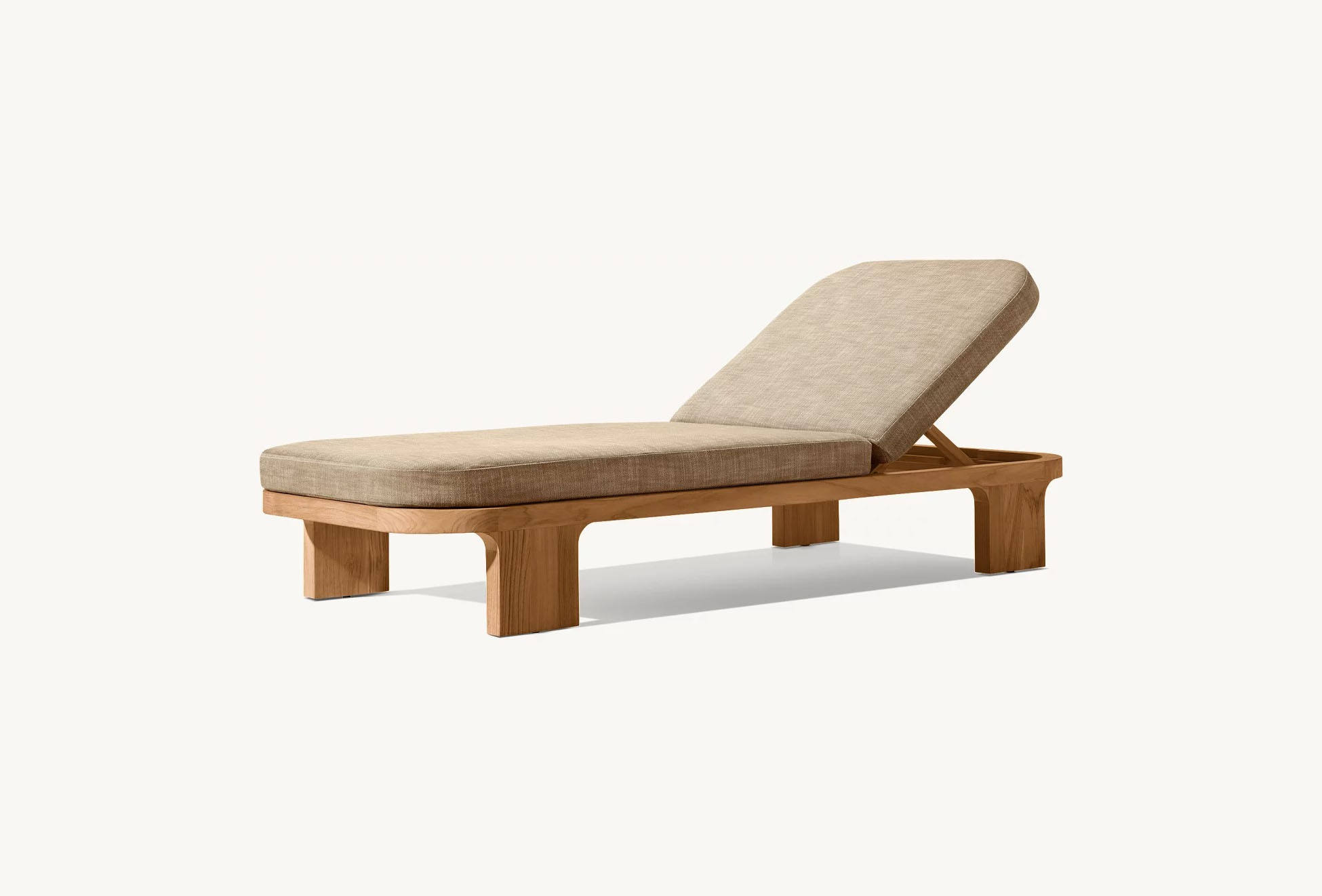 Maßgefertigte Teakholz-Terrass – Outdoor Furniture Europe Bewertung und Preis