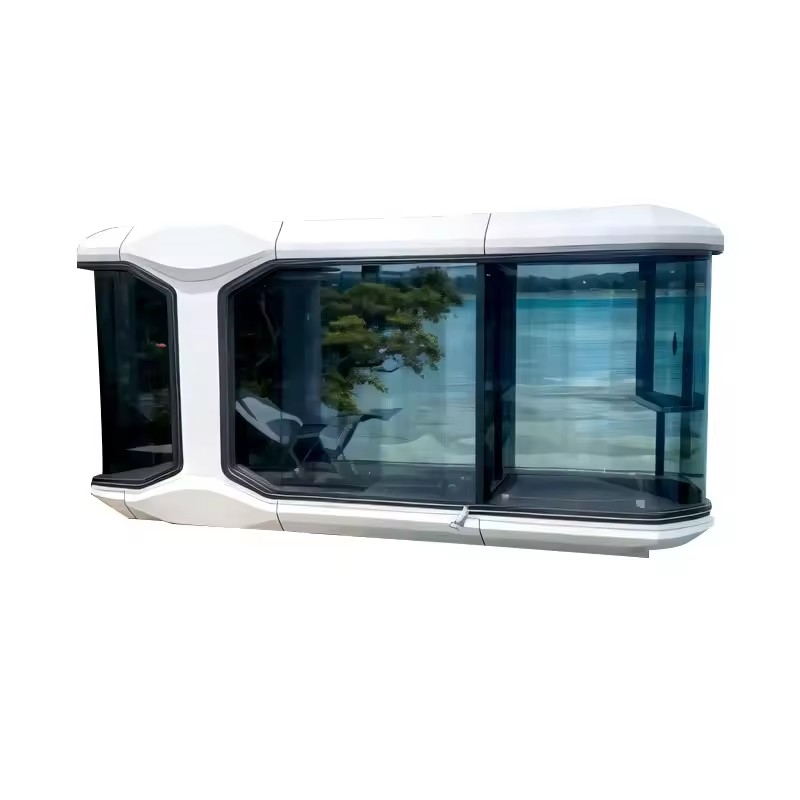 Spanien Hotel Raum Kapsel Haus – Outdoor Furniture Spain Bewertung und Preis