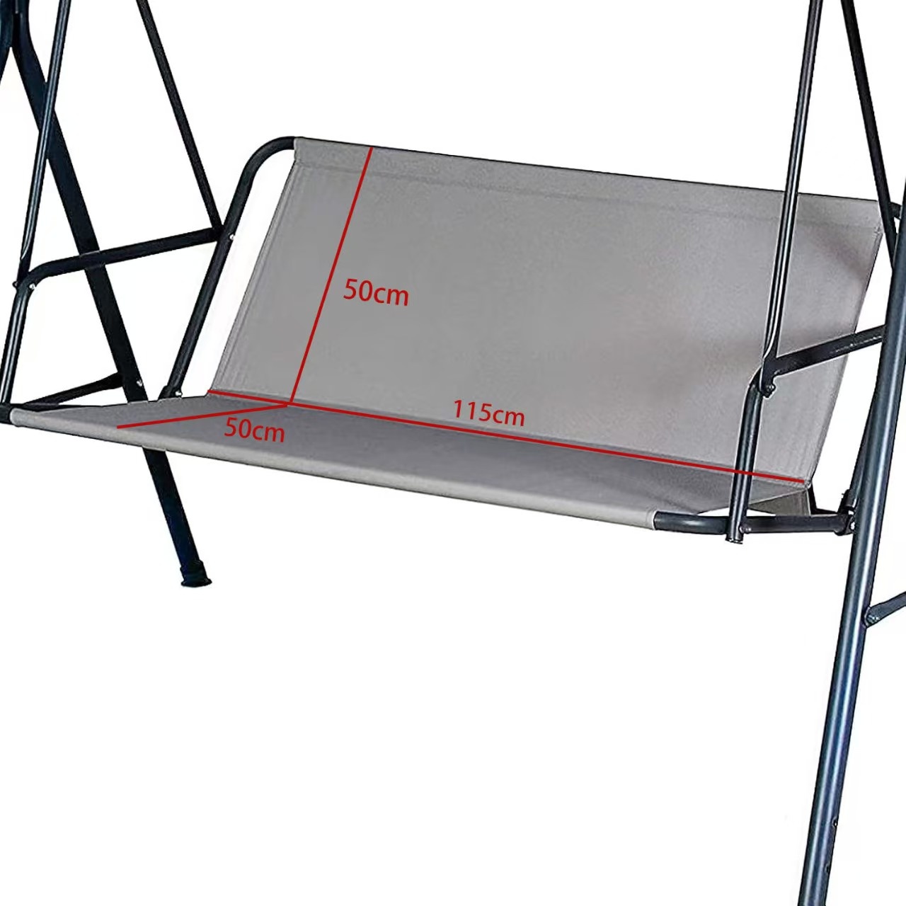 2-3-Sitzer wasserdichter Ersat – Outdoor Furniture Philippines Bewertung und Preis