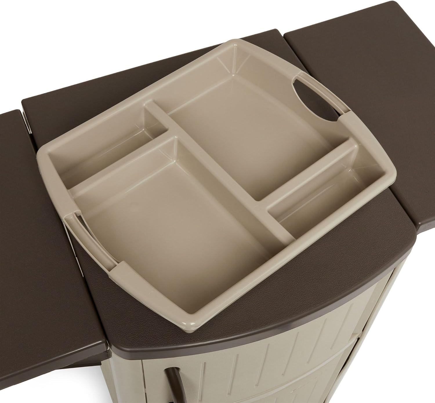 Outdoor-Grillvorbereitungstisc – Outdoor Furniture Philippines Bewertung und Preis