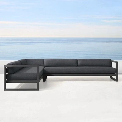 Wasserdichte Sonnenschutz-Gart – Outdoor Furniture Europe Bewertung und Preis