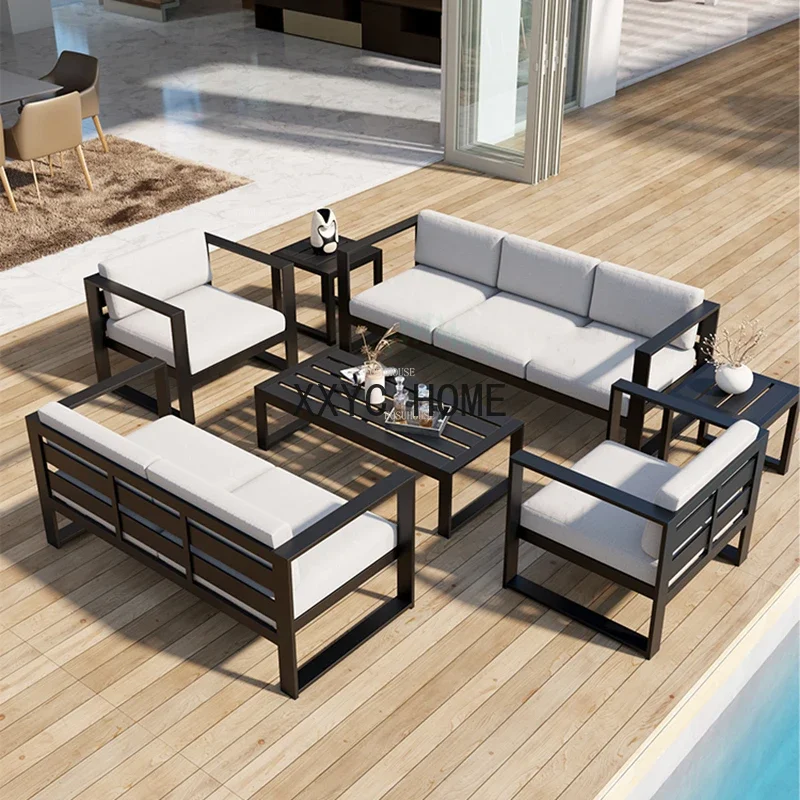 Wasserdichte Sonnenschutz-Gart – Outdoor Furniture Europe Bewertung und Preis