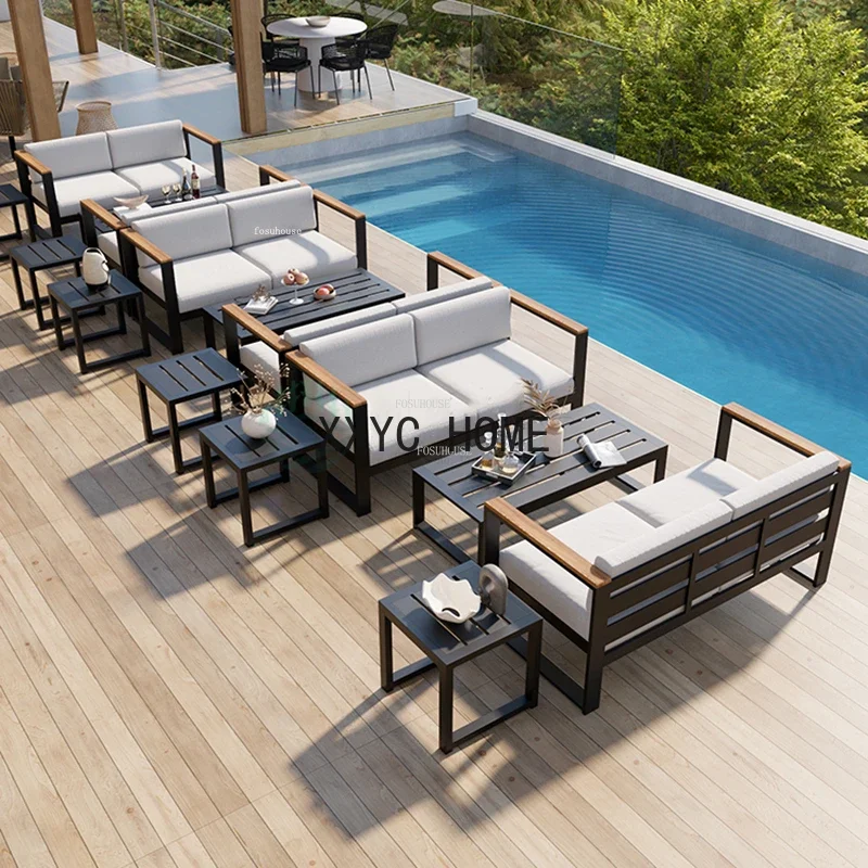 Wasserdichte Sonnenschutz-Gart – Outdoor Furniture Europe Bewertung und Preis