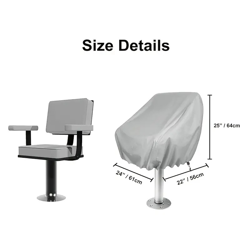 Bootssitzbezug, Stuhlbezug, Ya – Outdoor Furniture Philippines Bewertung und Preis