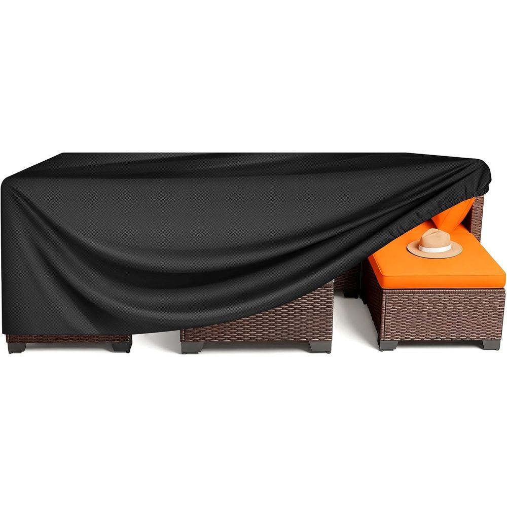 Gartenmöbel-Abdeckungen, wasse – Outdoor Furniture In Bewertung und Preis