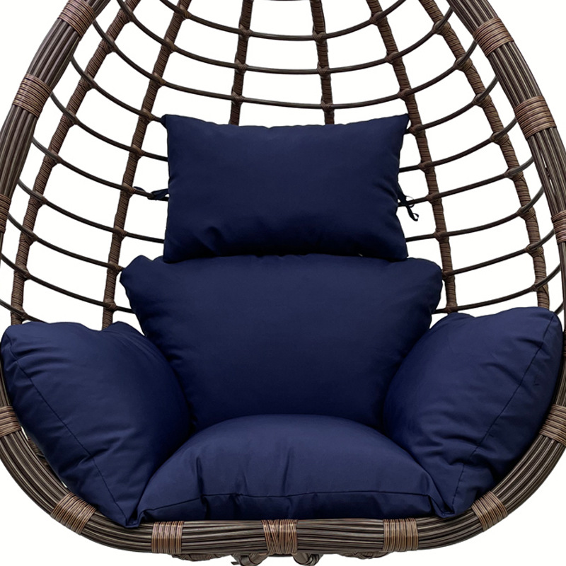 Wasserdichtes UV-Beständiges H – Hanging Egg Chair Bewertung und Preis