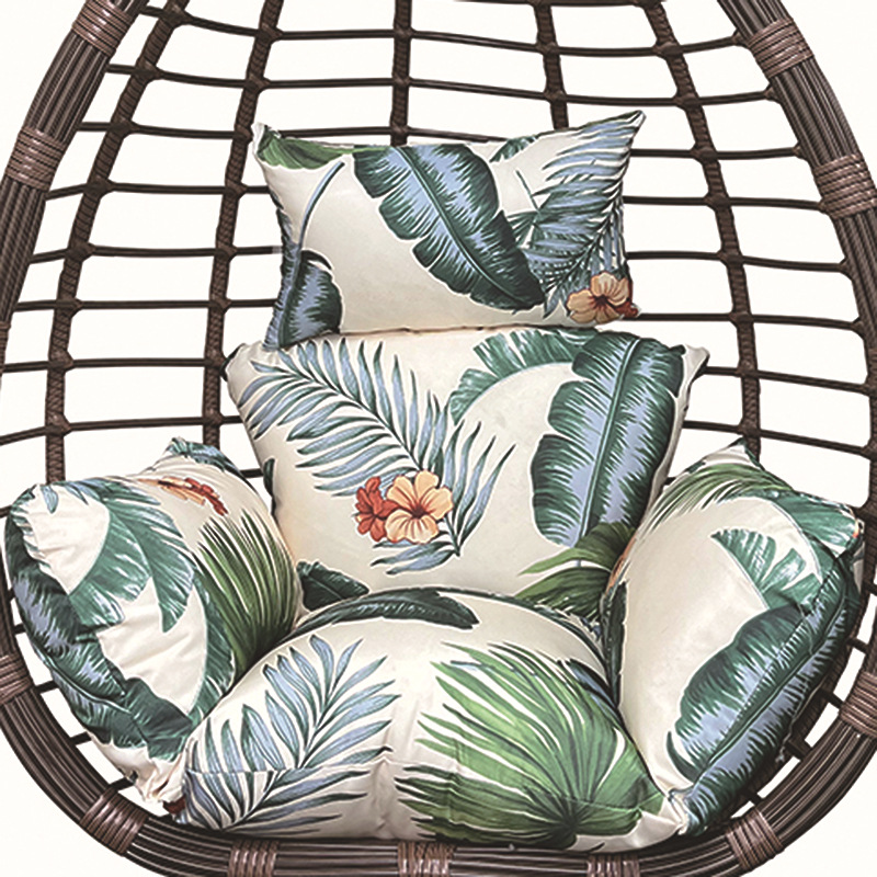 Wasserdichtes UV-Beständiges H – Hanging Egg Chair Bewertung und Preis