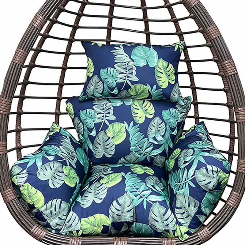 Wasserdichtes UV-Beständiges H – Hanging Egg Chair Bewertung und Preis