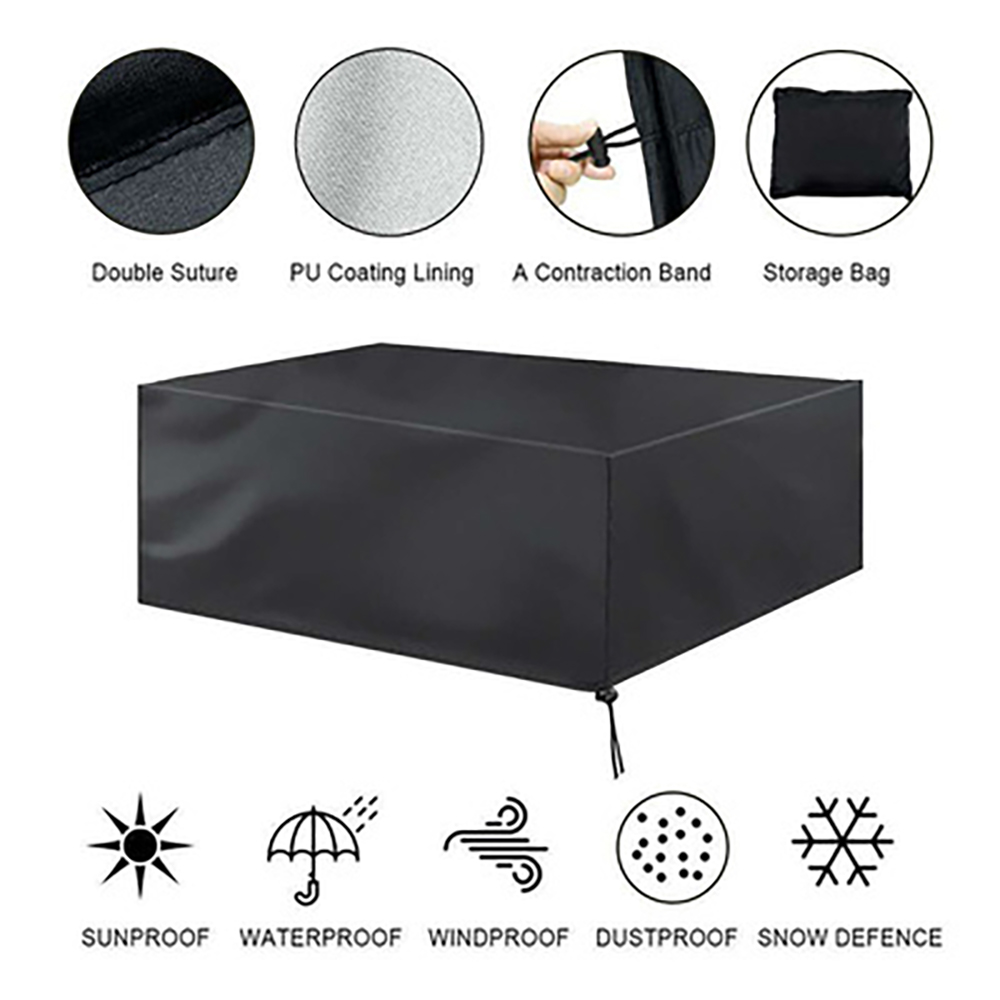 Allwetter-Terrassenabdeckung i – Outdoor Furniture Manufacturer Bewertung und Preis