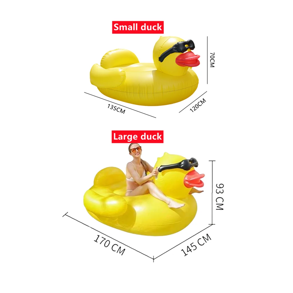Verdickte Schwimmbad-Luftmatra – Outdoor Furniture Lounge Bewertung und Preis