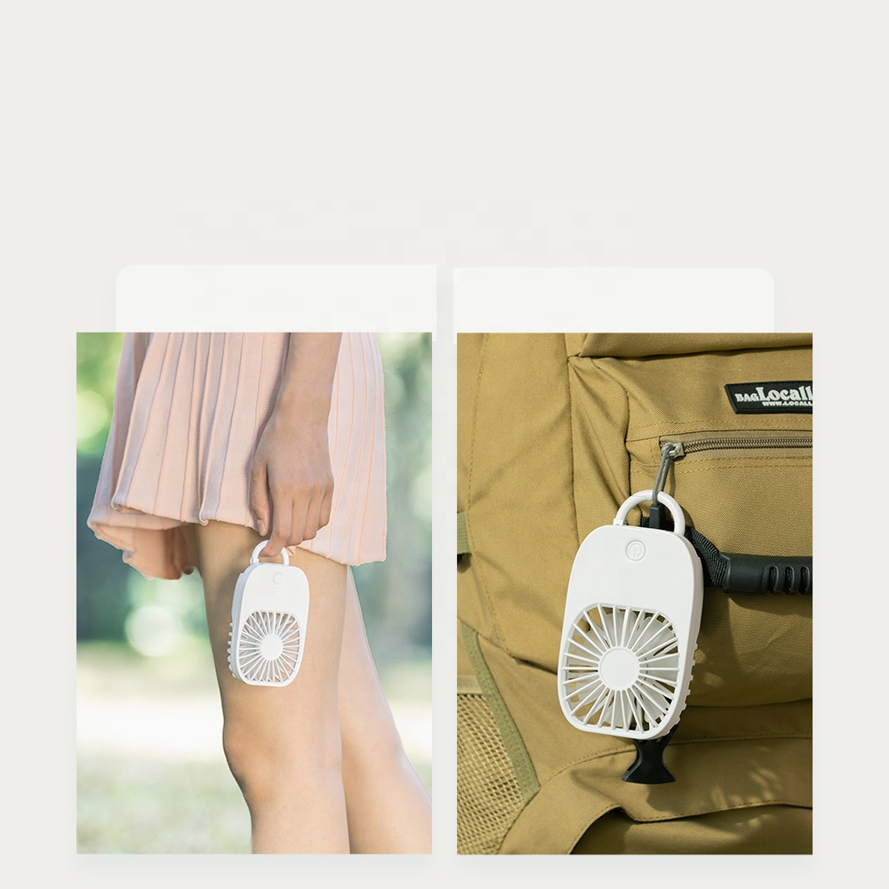 Persönlicher Taschenventilator – Outdoor Furniture In Bewertung und Preis