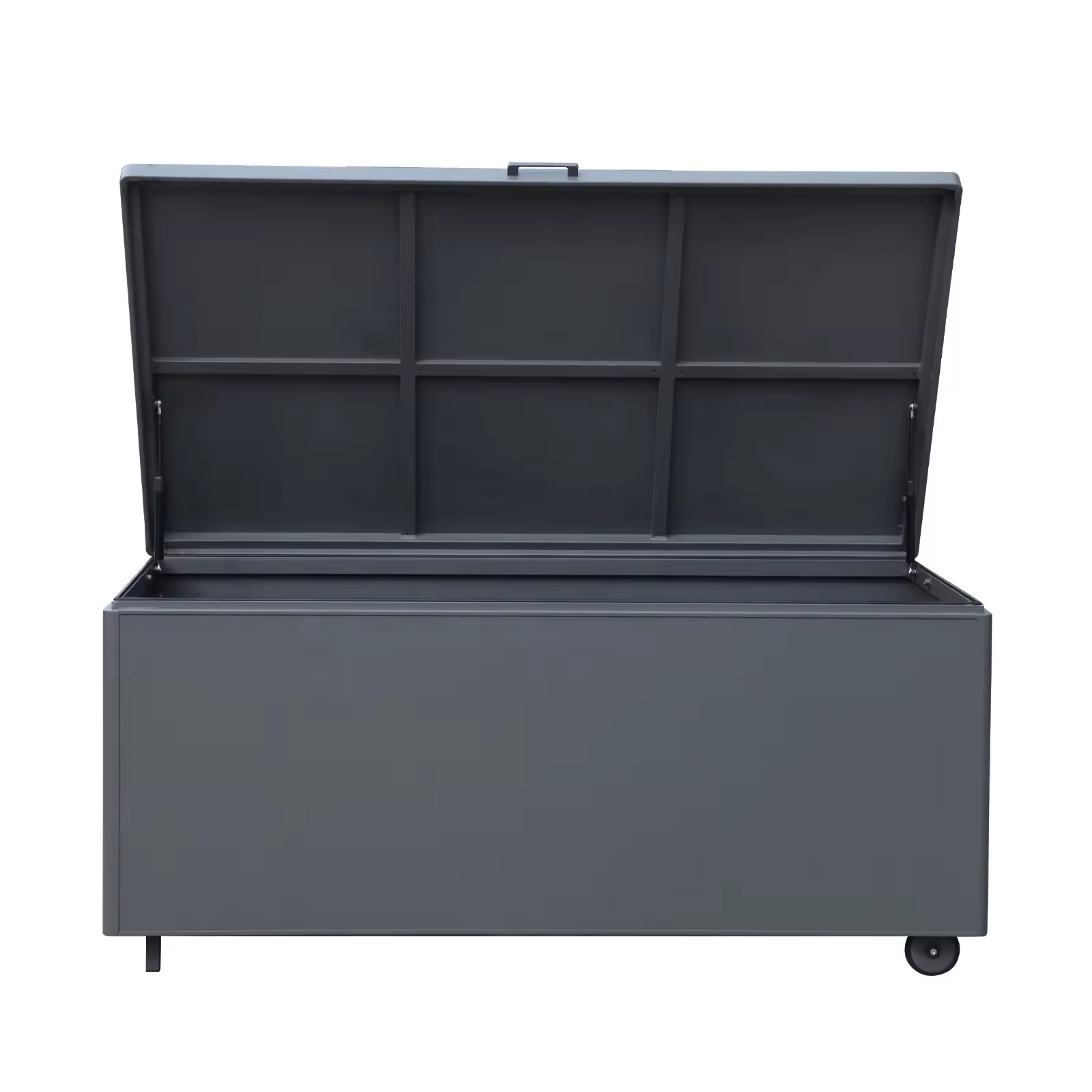 Wasserdichte Outdoor-Aufbewahr – Outdoor Furniture With Storage For Cushions Bewertung und Preis