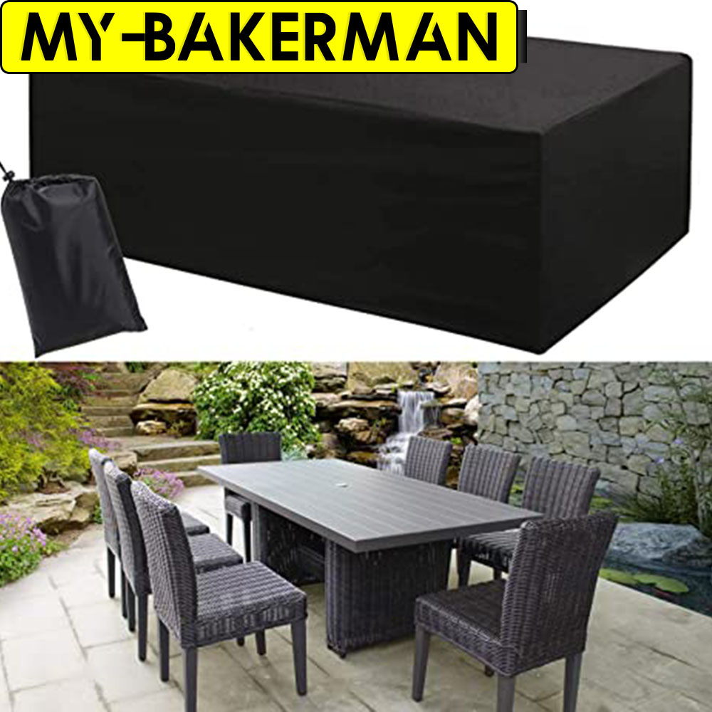 Neue Terrasse Möbel Abdeckung, – Outdoor Furniture Manufacturer Bewertung und Preis