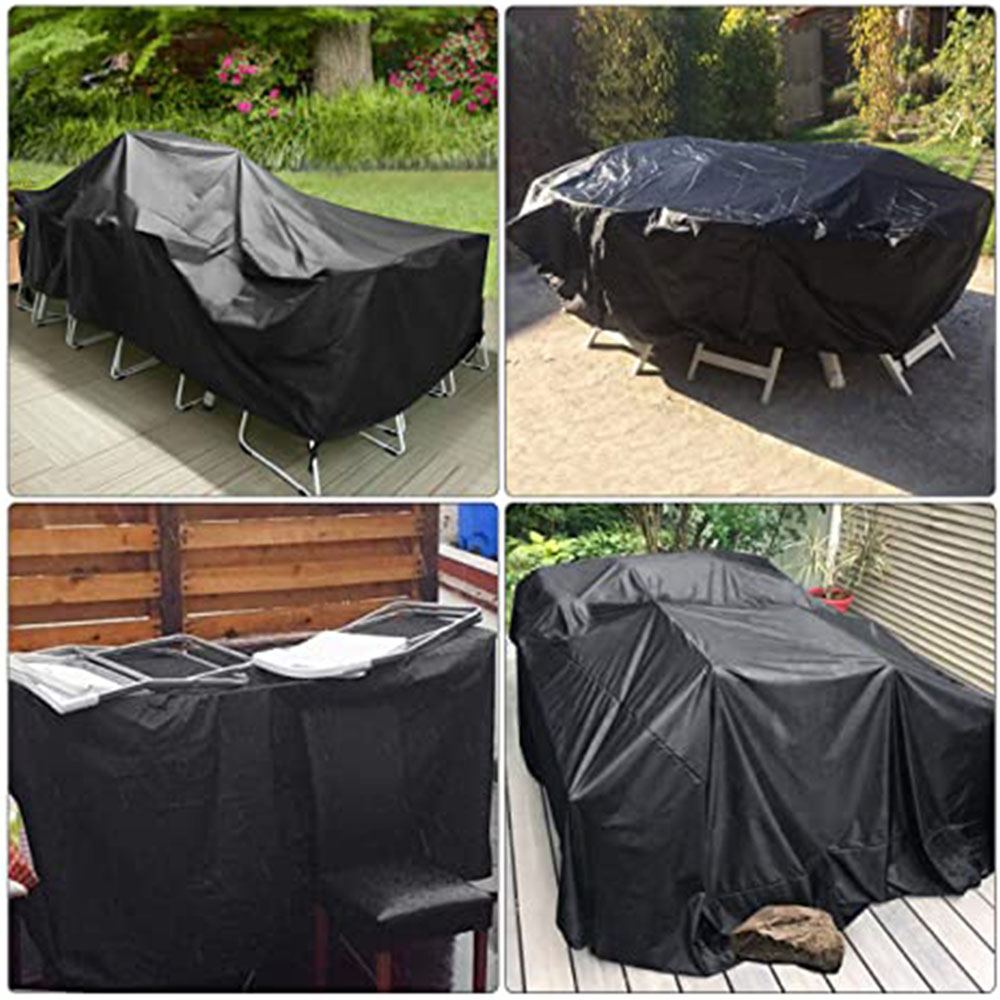 Neue Terrasse Möbel Abdeckung, – Outdoor Furniture Manufacturer Bewertung und Preis