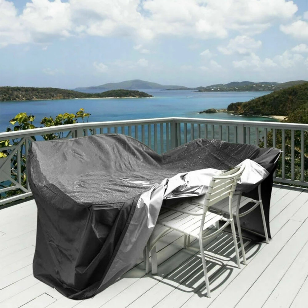 Neue Terrasse Möbel Abdeckung, – Outdoor Furniture Manufacturer Bewertung und Preis