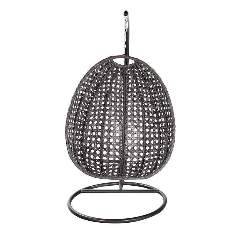 Luxuriöser moderner Garten-Hän – Hanging Egg Chair Bewertung und Preis