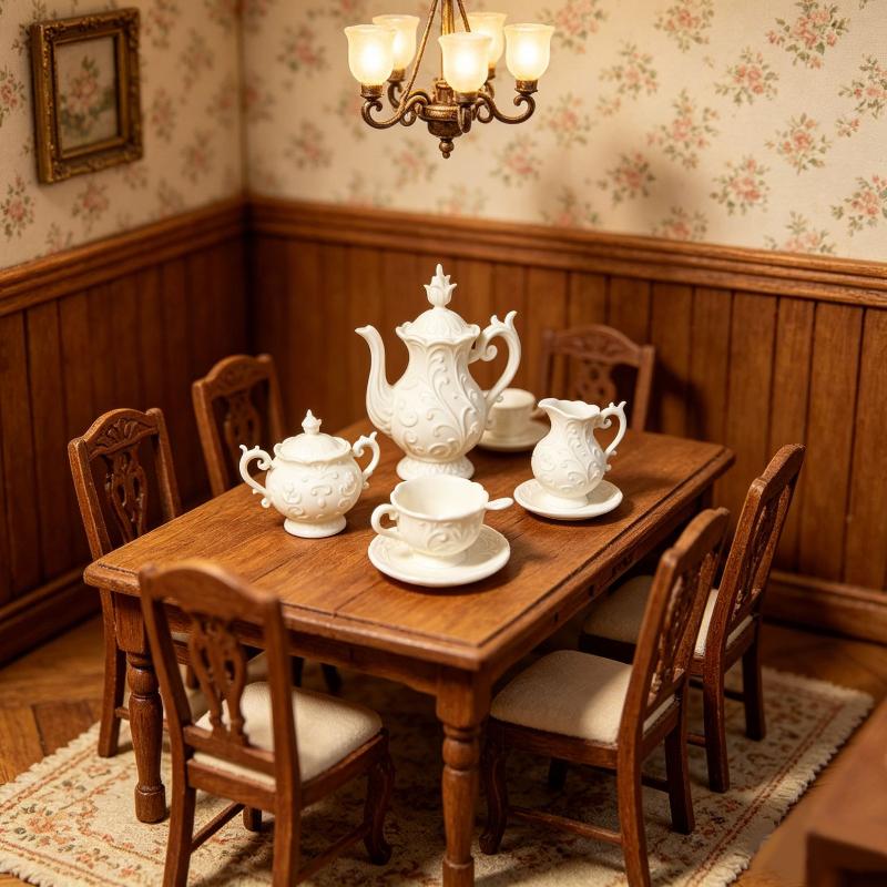 Neuer Verkaufsschlager: Stilvo – Bistro Table Set Bewertung und Preis