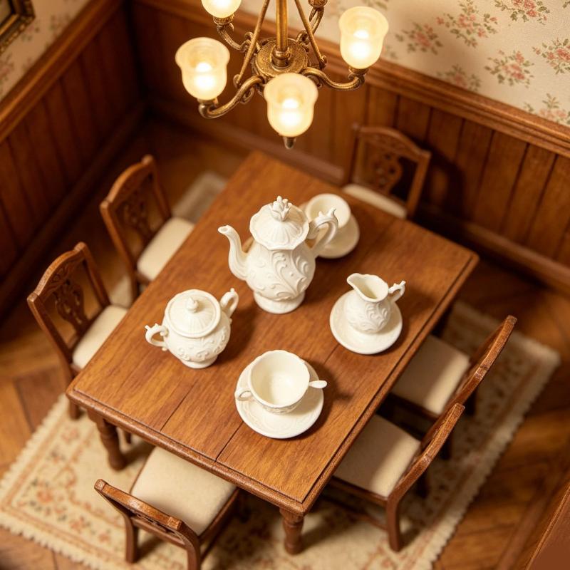 Neuer Verkaufsschlager: Stilvo – Bistro Table Set Bewertung und Preis