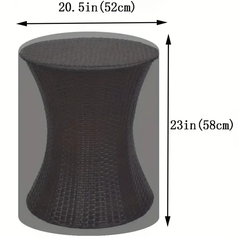 Gewebte Tischabdeckung für den – Outdoor Furniture Philippines Bewertung und Preis